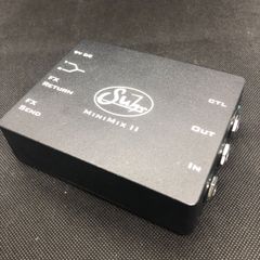 Suhr 　MInMix ll　f146