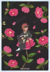 【中古】キャラカード 阿散井恋次 「BLEACH-ブリーチ- 千年血戦篇 トレーディング Botania アクリルカード」