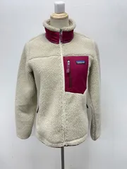 CS1938　パタゴニア　クラシックレトロX　18aw CLASSIC Retro-X jacket　XSサイズ