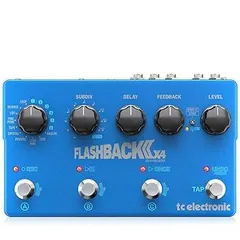 2025年最新】tc electronic flashback 2の人気アイテム - メルカリ