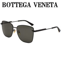 BOTTEGA VENETA ボッテガ メタルアビエーターサングラス 登坂広臣着