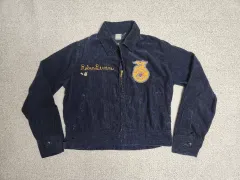 2025年最新】ffaジャケット タロンの人気アイテム - メルカリ