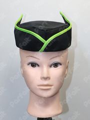 コスプレ小道具 ツイステッドワンダーランド／ディアソムニア寮（寮服帽子）