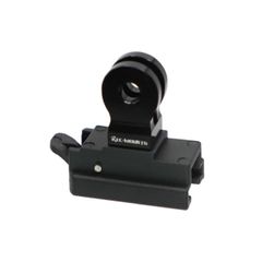 「新品」 [レックマウント] ライトアダプター ガシロン 新ブラケット用 【GP-Gaciron】(ゴープロから変換アタッチメント) V9CP-400 対応 「正規品」