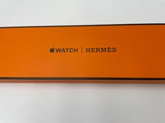 HERMES Apple Watch アップルウォッチ8用　未使用品