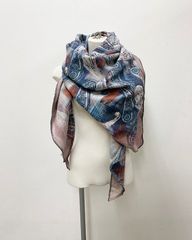 813 Ottotredici オットトレディッチ【新品/タグ付き】ブランケット