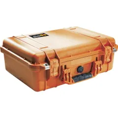 ペリカンケース1500 未使用品 純正ウレタンフォームPELICAN CASE 1500 Protector Case | Pelican