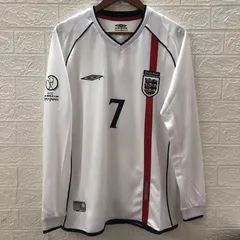 umbro イングランド代表 ラグビー ジャージ ワールドカップ