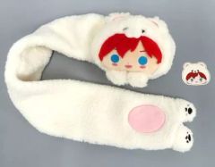 あんスタ 中国 告白気球 白熊マフラー 三毛縞斑 - メルカリ