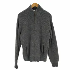 エルエルビーン L.L.Bean ドライバーズニット メンズ JPN：M のサムネイル