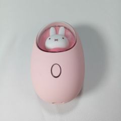 miffy ミッフィ 小型 充電式カイロ MM03 ピンク 1110-42