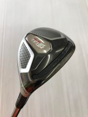 【最短翌日発送】【訳あり】M6 | 22 | S | REAX85 JP | 中古 | ユーティリティ | テーラーメイド