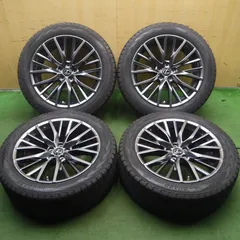 2024年最新】中古タイヤ スタッドレスタイヤ ホイールセット 4本セット 145／80r13 ject 13x4．0 100／110／114．3－4穴  ブリヂストン ブリザック vrxの人気アイテム - メルカリ