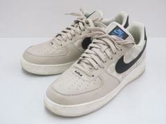 NIKE×LeBron James ナイキ/レブロンジェームズ DC8877-200 AIR FORCE 1 07 QS スニーカー　29㎝
