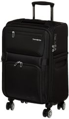 2.8kg 55cm 39L 機内持ち込み可 スピナー55/20 MOMENTUS モメンタス エキスパンダブル キャリーケース スーツケース [サムソナイト]