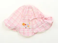 【ミキハウス/mikiHOUSE】帽子 Hat/Cap 女の子【子供服・ベビー服】（1862950）