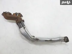 シルビア S15 純正エキマニ 前期 SR20DET おまけ付き エキゾースト s15 パーツ エキマニ」の人気商品一覧 | 安い商品