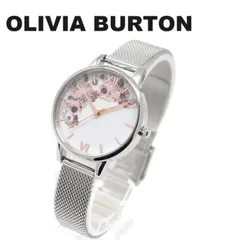 2024年最新】オリビアバートン OLIVIA BURTON 腕時計 OB15WD28 ...