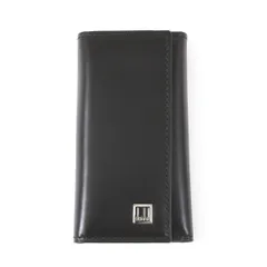 $$ dunhill ダンヒル 6連キーケース OR5020A ブラック
