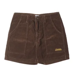 Standard California ショートパンツ ブラウン op 2025年最新】STANDARD CALIFORNIA ショートパンツ・ハーフパンツ