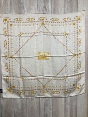 GIANNI VERSACE  ジャンニ ヴェルサーチ　スカーフ　平塚店　衣料品