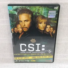 2024年最新】csi dvdの人気アイテム - メルカリ