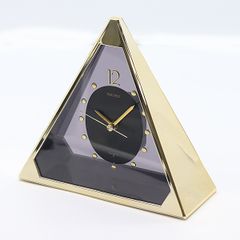 佐々木90's SASAKI SUNFORM CLOCK ガラス 時計 モダン - メルカリ