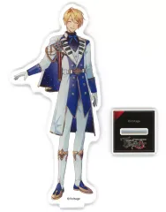 【中古】アクリルスタンド・アクリルパネル ルーシェン・ノイシュバーンver. アクリルフィギュア 「Eureka!くじ even if TEMPEST 宵闇にかく語りき魔女 2th Anniversary アクリルくじ」B-2賞