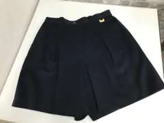 ディオールショートパンツオブリーク紺色ネイビーMサイズスイムウェア