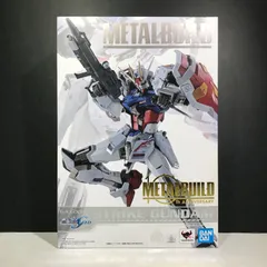 2025年最新】metal build ストライクガンダム 10th verの人気