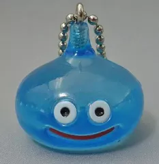 【中古】トレーディングフィギュア スライム  「ドラゴンクエスト クリスタルモンスターズ りゅうおう登場編」