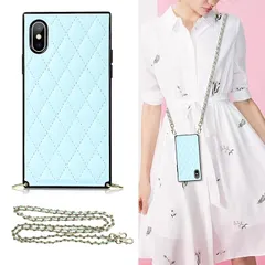 iPhoneX/iPhone XS スマホ ケース 肩掛け 首かけ 斜めがけ ショルダー iPhone X スマホ 携帯 用 ケース iPhone XS 手帳型 スマホ ケース iPhone 10 携帯ケース ショルダー iPhone XS スマホ 携帯ケ 0