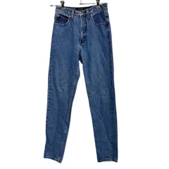 GUESS デニムパンツ W27 ブルー ゲス USA製 Gパン 古着卸 アメリカ仕入 2507-658のサムネイル