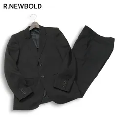 極美品⭐️Paul Smith 銀ボタン ナポレオンジャケット チェック 黒 L Paul Smith COLLECTION - Paul Smith Collectionポールスミス