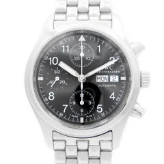 2025年最新】iwc フリーガー クロノの人気アイテム - メルカリ