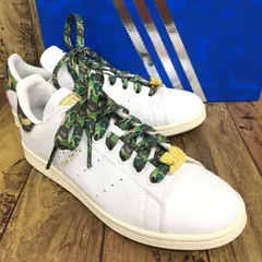 2025年最新】Stan SMITH bapeの人気アイテム - メルカリ