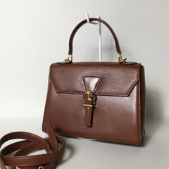 2505-260｜美品｜コーチ オプアート ショルダーバッグ ベージュ