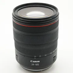 Canon - CANON RF24-105mm F4 L IS USM【中古美品】 価格.com - RF24-105mm F4 L IS USM 中古価格比較