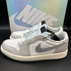 新品 27cm Nike Air Jordan 1 Retro Low OG "Lunar New Year" ナイキ エアジョーダン1 レトロ ロー OG "ルナニューイヤー" HF3144-100 スニーカー