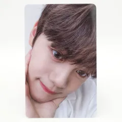 ジウン】 ZB1 ゼベワン ktown4u ラキドロ B スペシャルドリンク ジウン