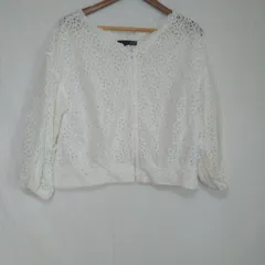 SUGAR SPOON シュガースプーン シャツ、ブラウス 長袖