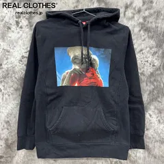 E.T. SUPREMEフード付きぬいぐるみ f7df1d7973ee736211793662e244bb