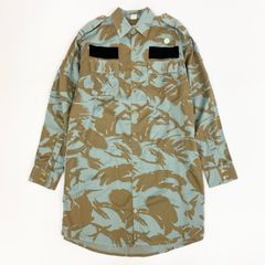 j3 《美品》 CHANEL シャネル マトラッセ サングラス 53□17 クリア  