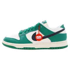 NIKE (ナイキ) DUNK LOW RETRO SE Lottery DR9654-100 ダンク