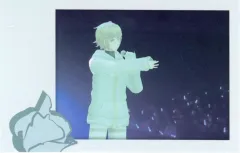 【中古】キャラカード 叶(コンサート風景A) 「バーチャルYouTuber にじさんじ 叶 1st Concert 午前0時の向こう側 ランダムチェキ風カード」