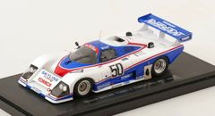 ロム特注 1/43 Porsche 956 1982 WEC Japan 優勝車 ロム特注 1/43 Porsche 956 1982 WEC Japan 優勝車 【公式通販】