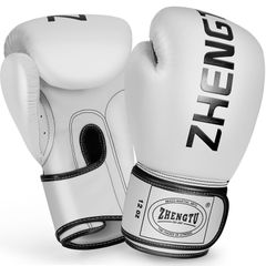 RIZIN キックボクシンググローブ　大幅値下げ中 Amazon.co.jp: Raja ボクシンググローブ 標準レザー MMA UFC