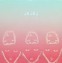 f*o様 ゆらゆら帝国　ゆらゆら帝国3 ① ② LP レコード 2枚セット ゆらゆら帝国 / 3X3X3【CD】 – UNIVERSAL MUSIC STORE