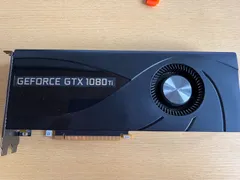 2024年最新】geforce gtx 1080ti zotacの人気アイテム - メルカリ