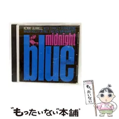 2025年最新】midnight blue/kenny burrellの人気アイテム - メルカリ